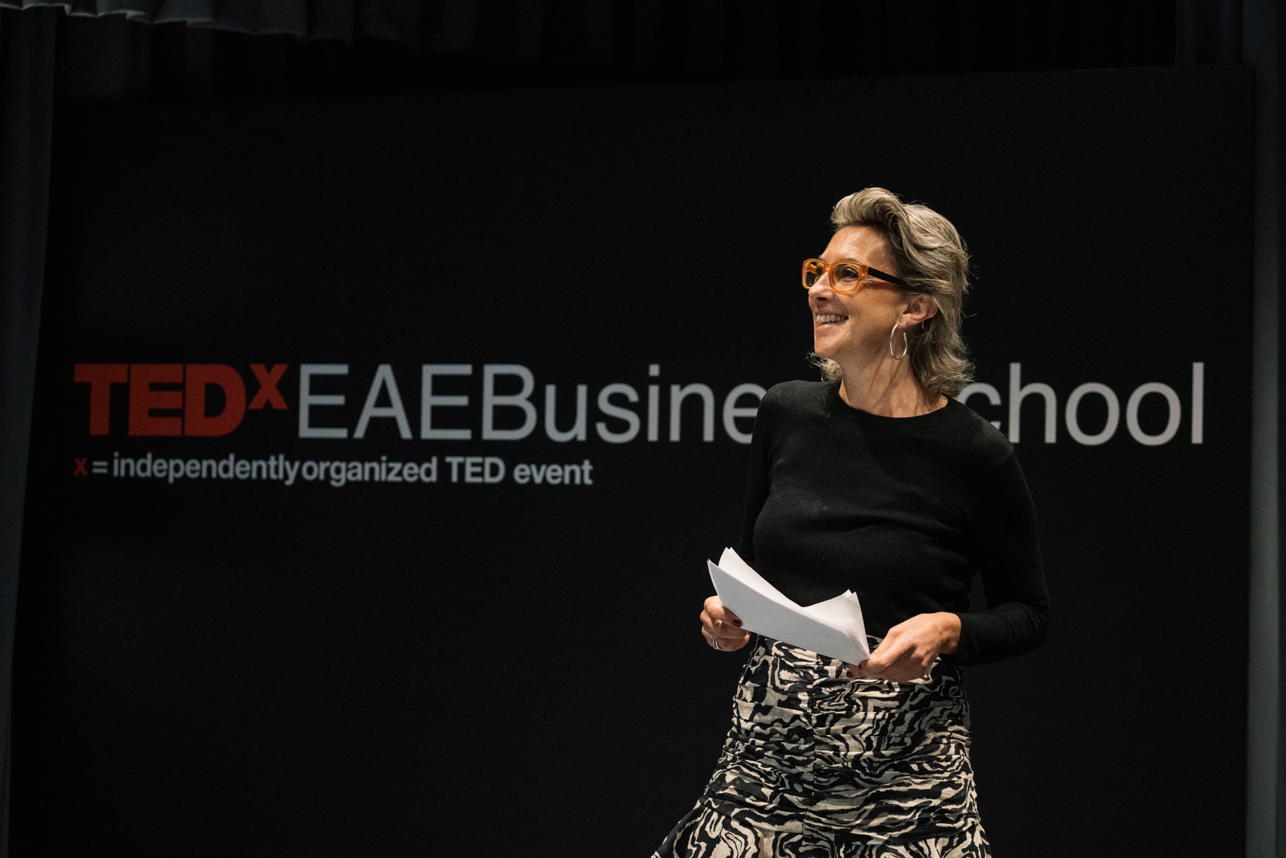 TEDxEAEBusinessSchool
