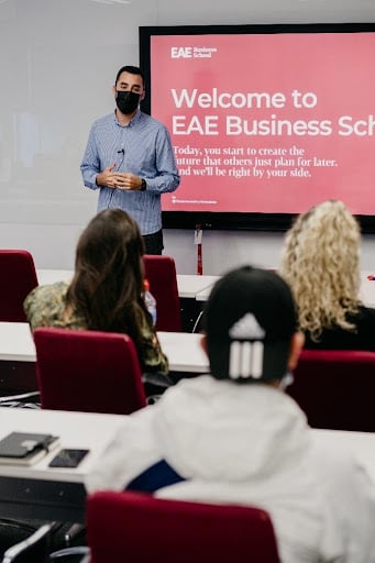 EAE Business School