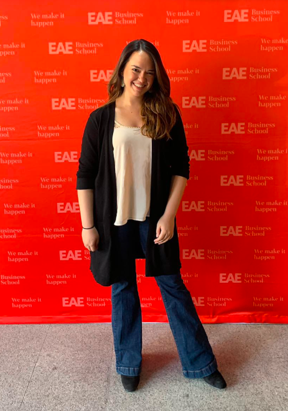 Claudia Santos González