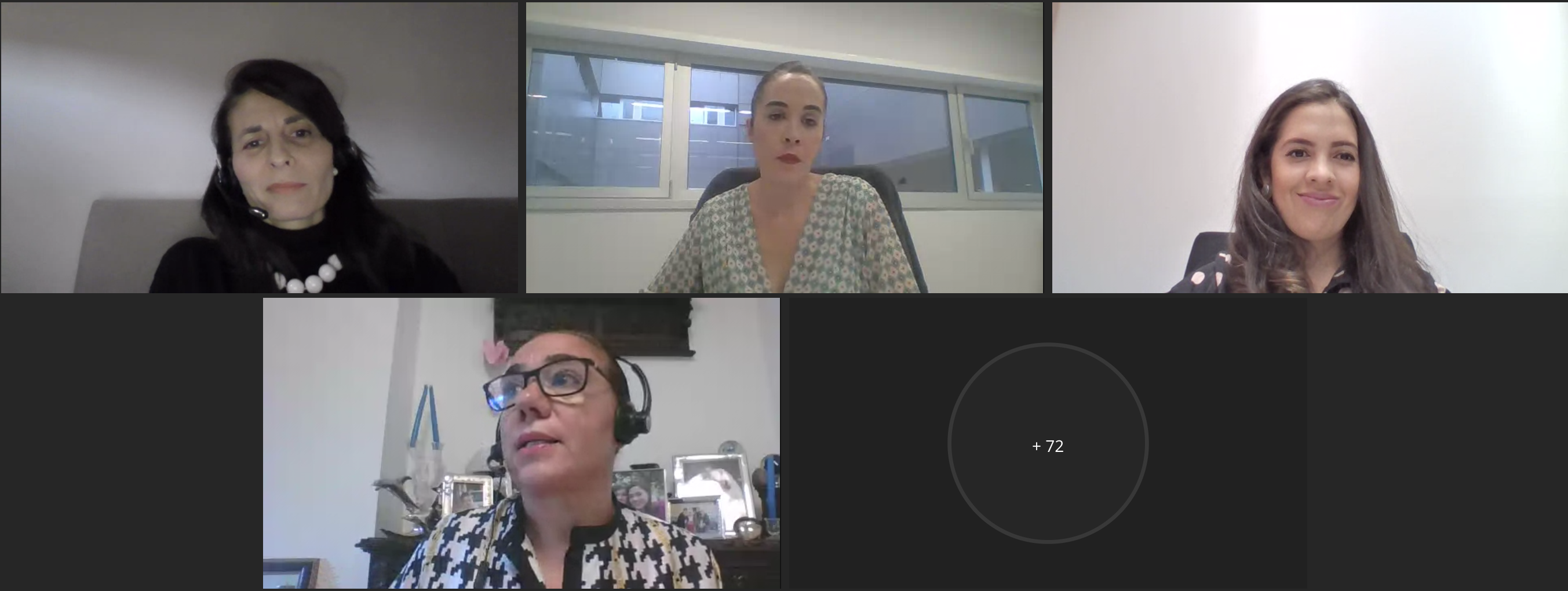 conferenciantes EAE Business School