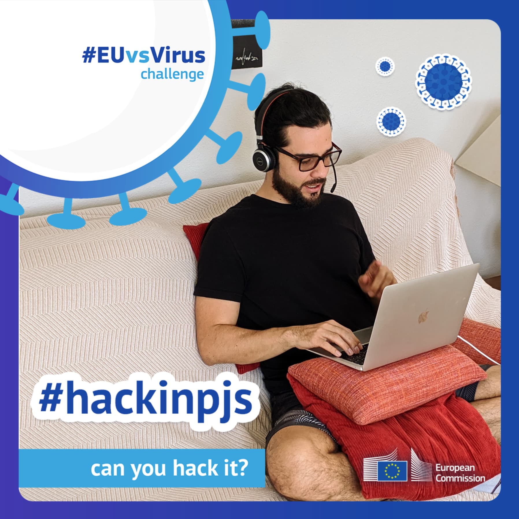 EUvsVirus