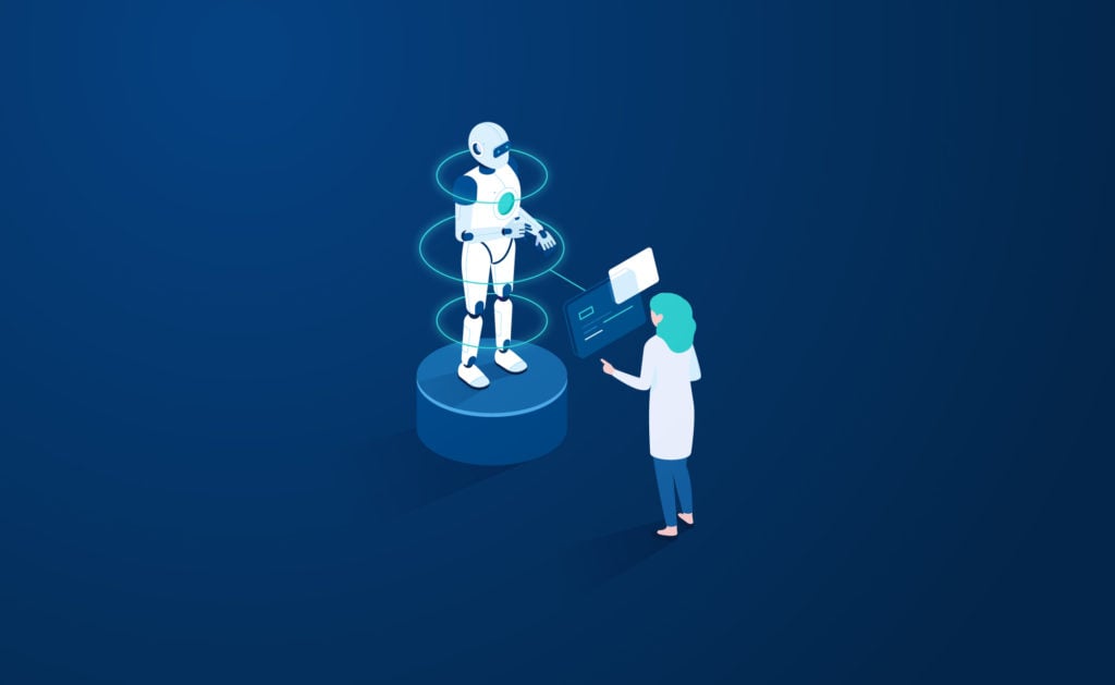  Imagen de Machine Learning: ¿Cómo aplicarlo a tu negocio?