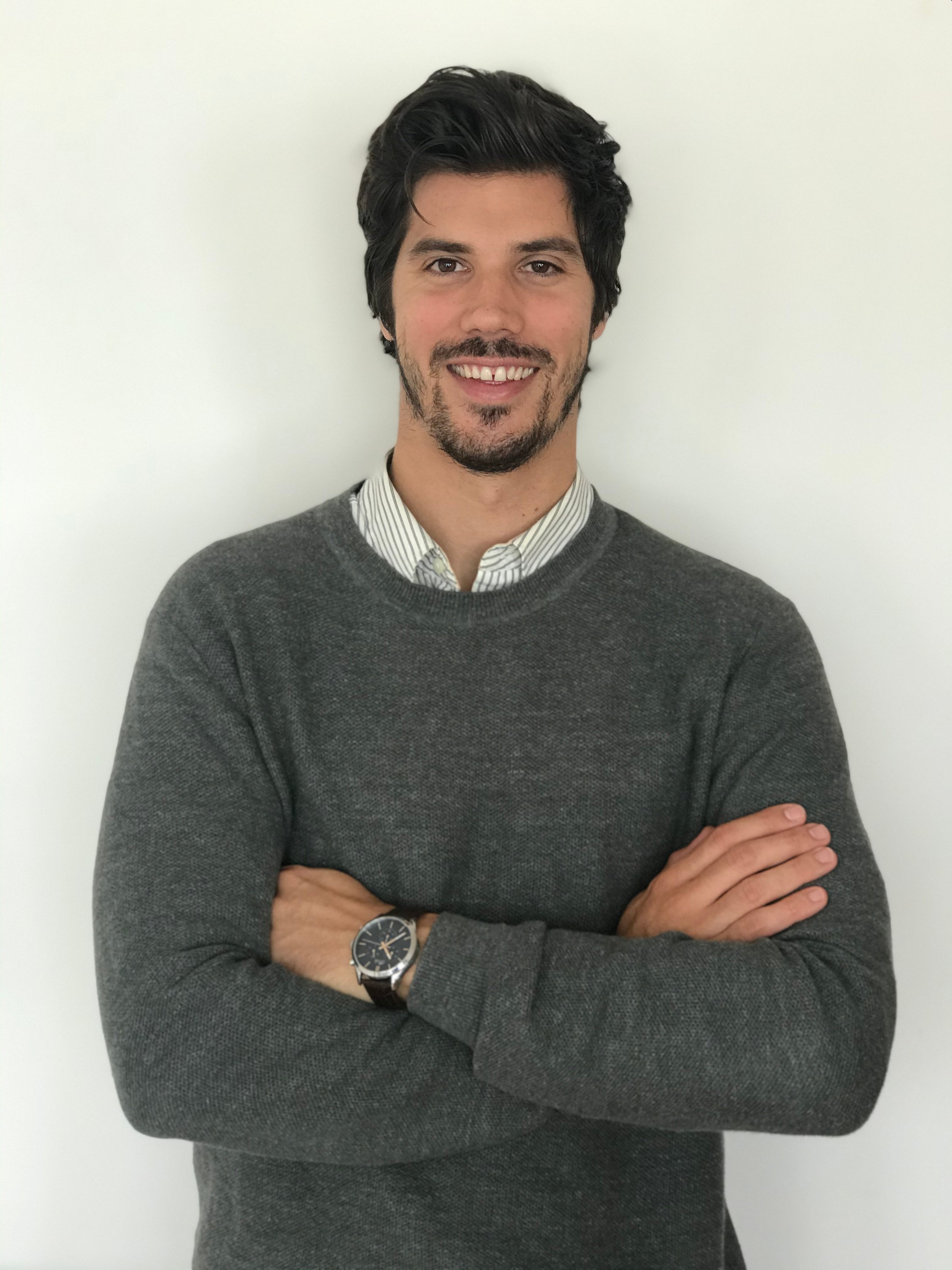 Miguel Álvarez Abril