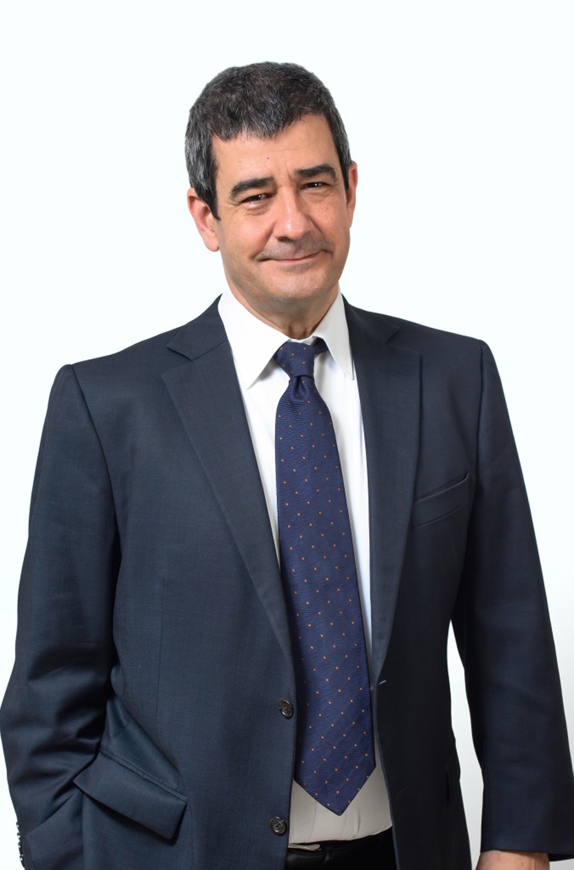 Jordi Vilà, director del Máster en Desarrollo Directivo, Inteligencia Emocional y Coaching de EAE Business School