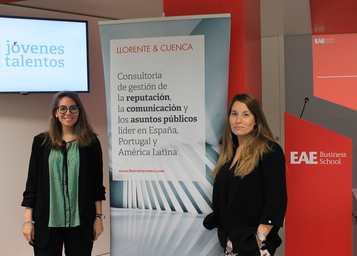 "En Llorente & Cuenca valoramos la excelencia en el trato con el cliente"