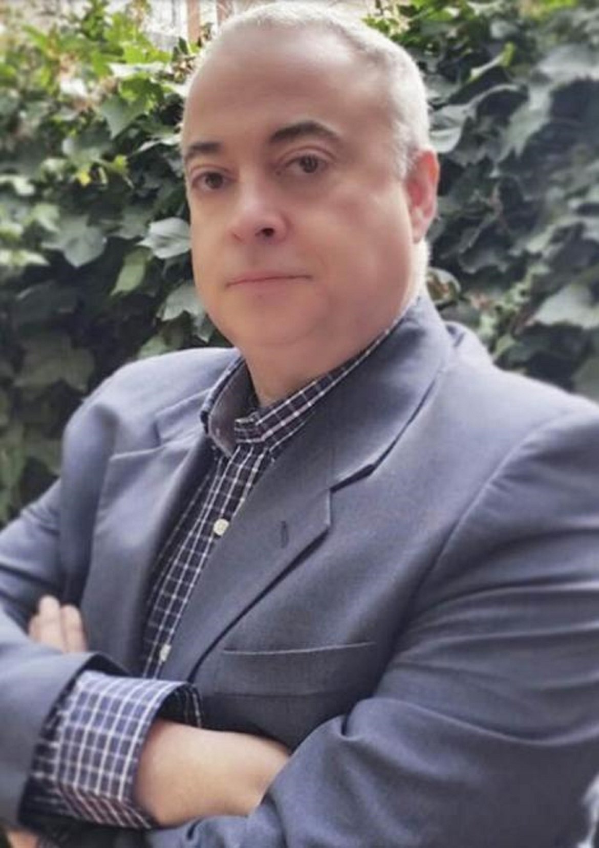 Juan Carlos Higueras, profesor de EAE Business School y Consultor