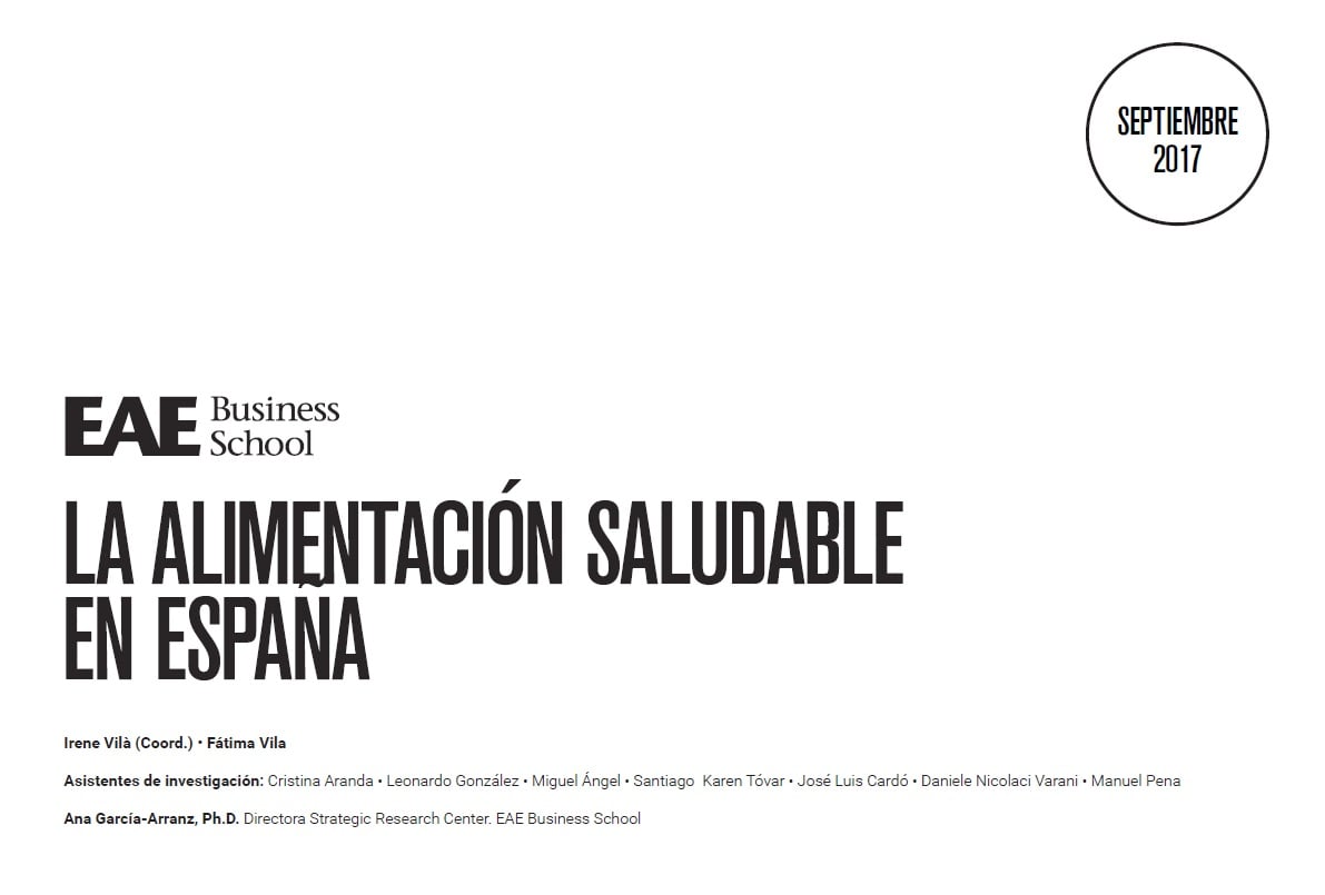 The Basque Country, Aragón and Catalonia are the communities that spend most on fruit and vegetables