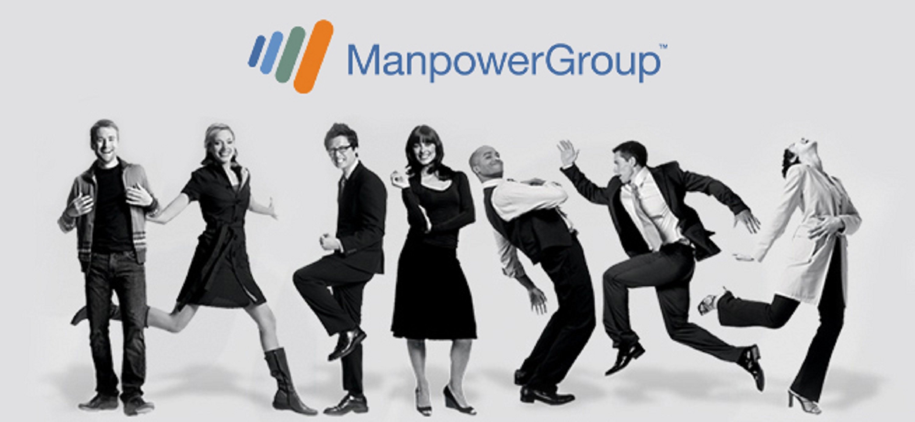 Marta Saavedra from ManpowerGroup España, at EAE's Online Employment Forum: "we want to attract talent"