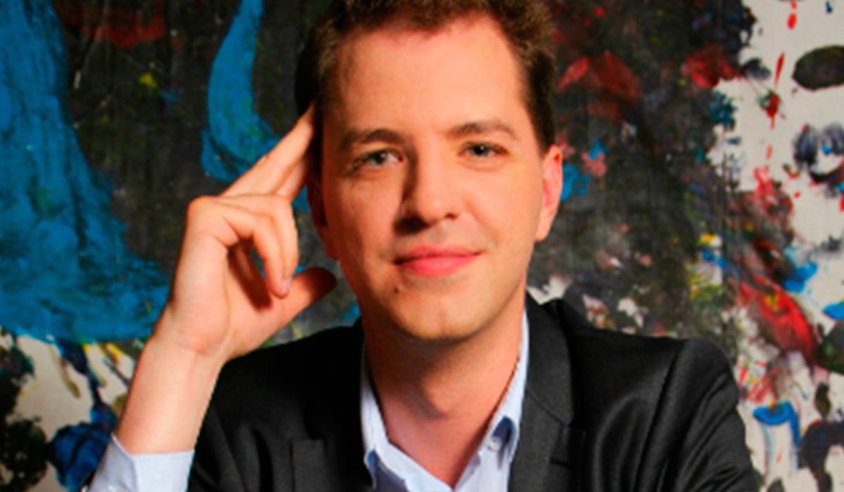 Michiel Das profesor del Máster en Dirección Recursos Humanos de EAE Business School