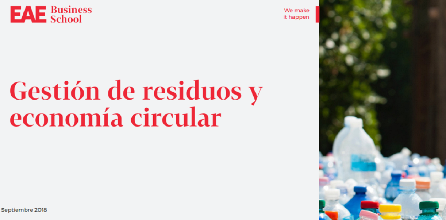 	43.3% of waste in Spain is recycled or reused, 8.7 points below the average of the European Union
