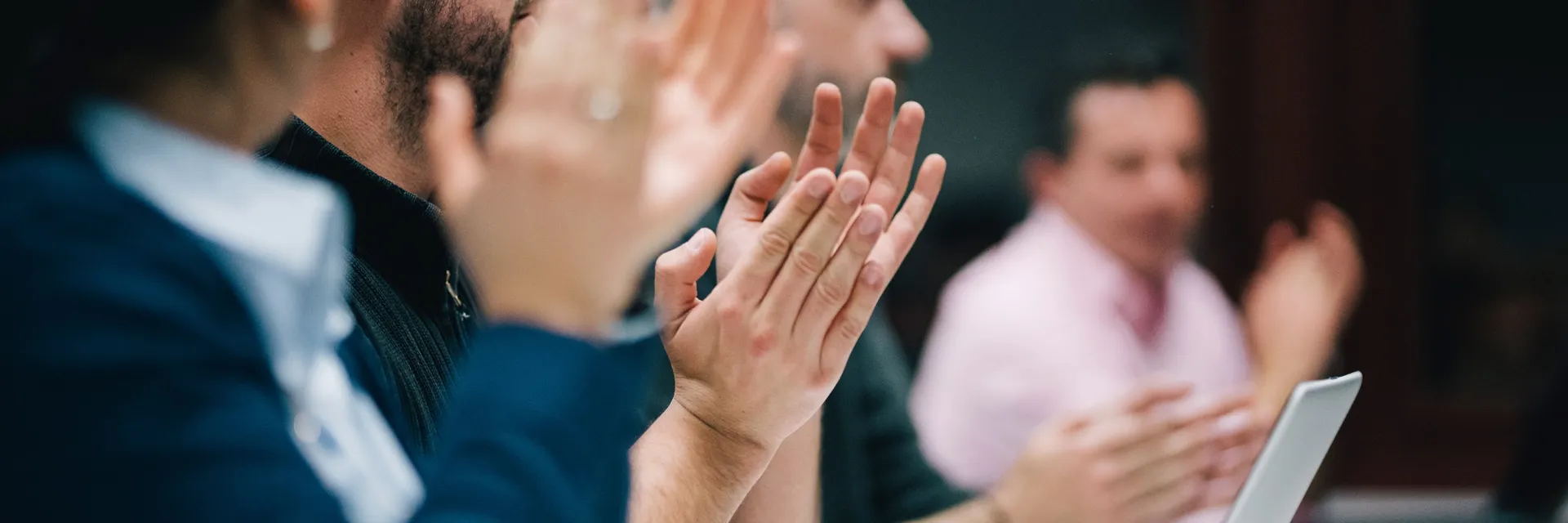 Masterclass Internacional