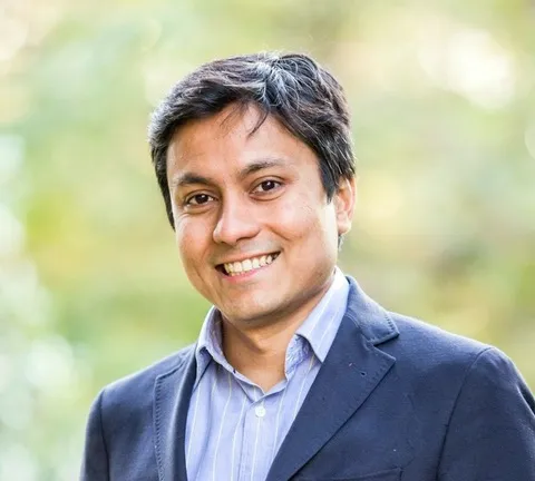 Anindya Saha
