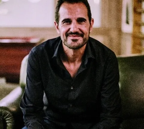 Jose Luis Santamaria