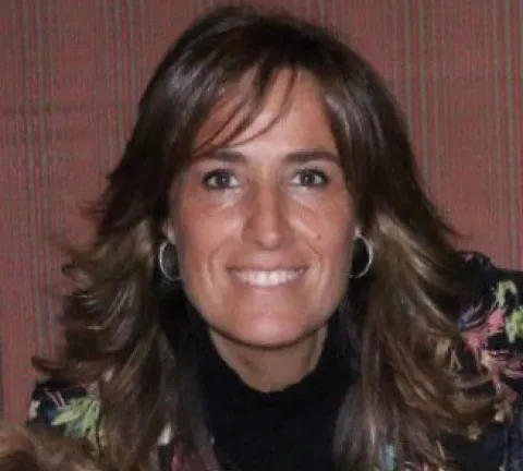 Sandra Martínez Rovira