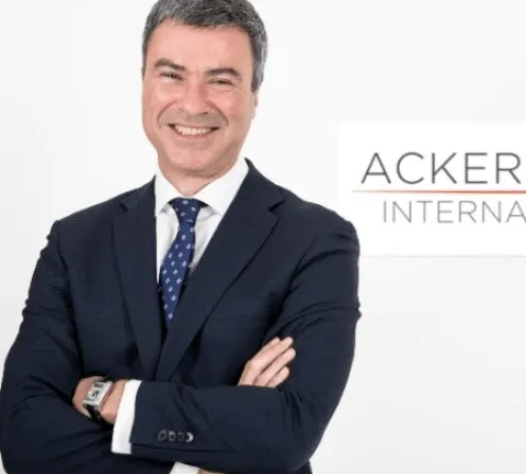 José Antonio García 