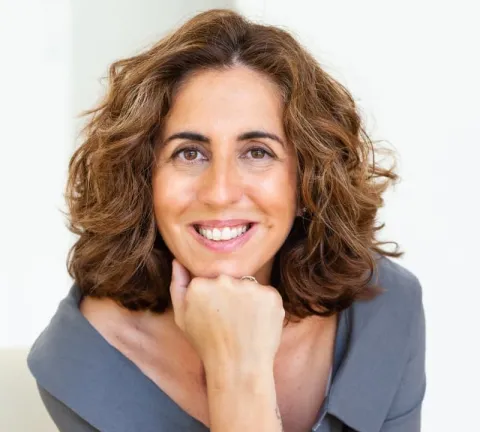 Maite Moreno
