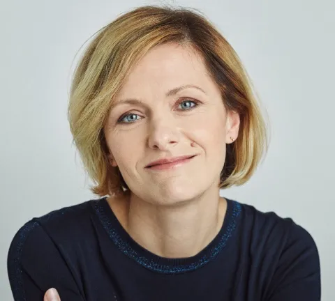 Aleksandra Olzsewska