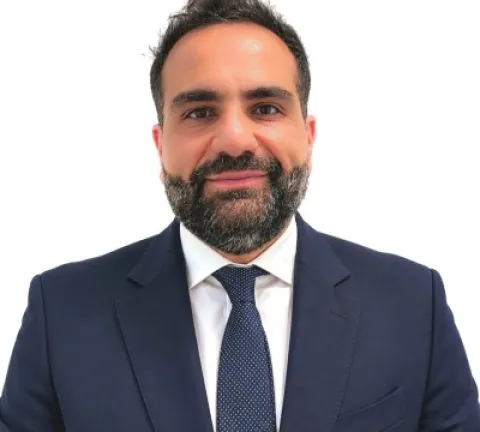 Ahmed Bakri