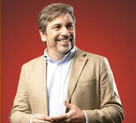 Joaquín Azcue
