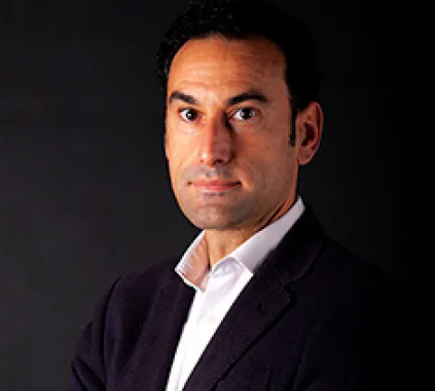 Carlos Pampliega