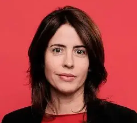 Chelo Morillo Palomo - Comunicación Corporativa