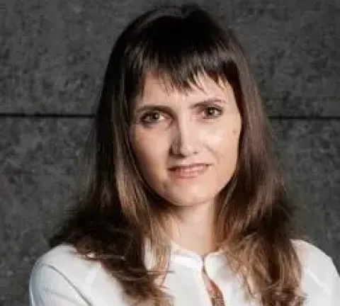 Dorina Popescu Nicoara