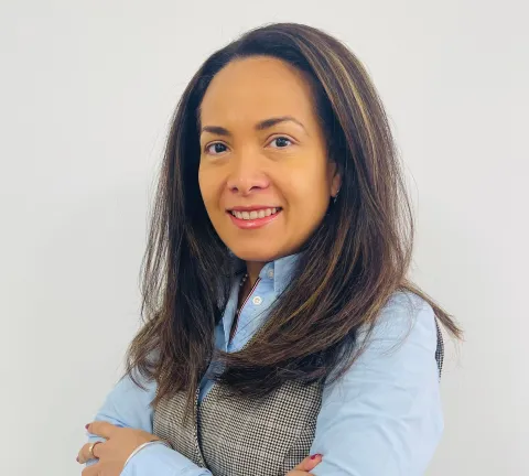Gloria Torres