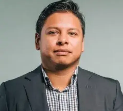 Gustavo Ramírez - Big Data