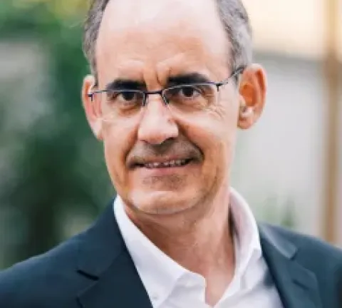 Miquel Serracanta
