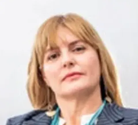 Roberta Giannini - Mkt Gestión Comercial