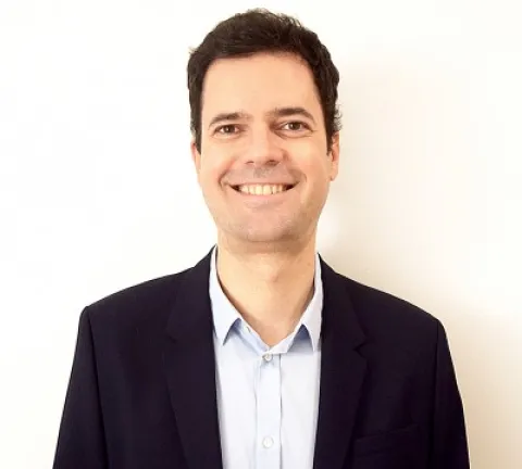 Daniel Esguevillas