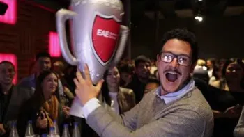 Welcome Week Barcelona