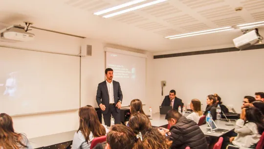 "At MIC, we have an open recruitment process for incorporating staff continually"