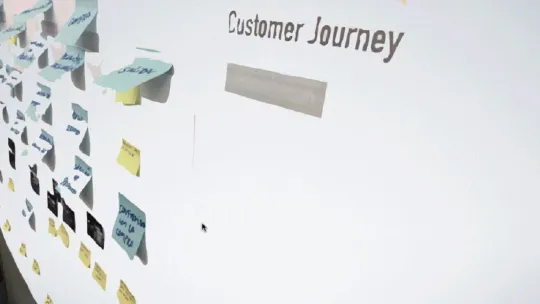 "Generating added value and satisfaction are the main objectives of the Customer Journey"