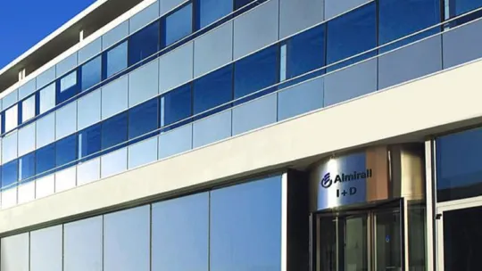 "En Almirall priorizamos el talento interno"