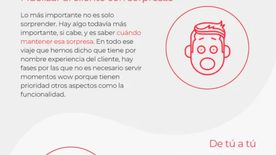 Fidelizar al cliente: el reto del marketing que compensa