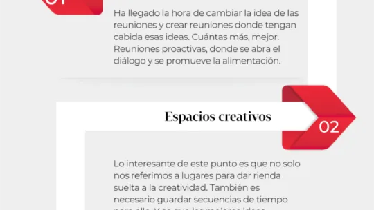 3 formas de aumentar el capital intelectual