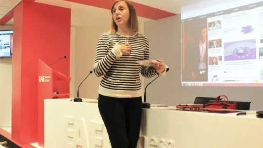 Contents that connect and storytelling are a trend in digital marketing