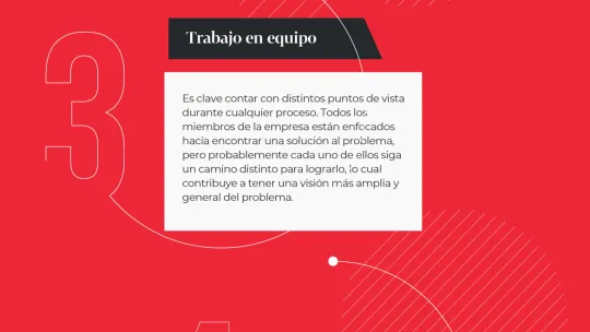 Los beneficios del Design Thinking para tu empresa
