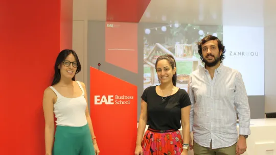 New professional opportunities in the wedding sector