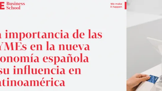 Las PYMEs son las únicas capaces de absorber a los más de 3 millones de parados en España