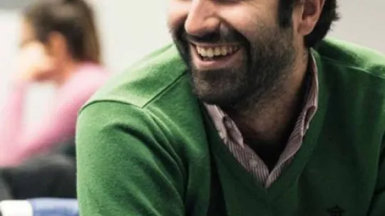 Los estudiantes de Madrid defienden sus Trabajos Finales de Máster