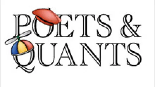 Poets and Quants