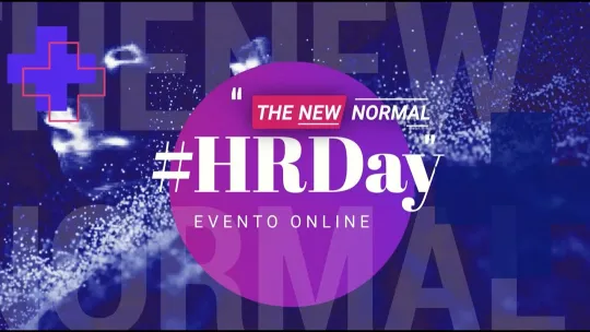 #hrdaythenewnormal, #RRHH, #EAEBusinessSchool, #careermanager, #empleabilidad