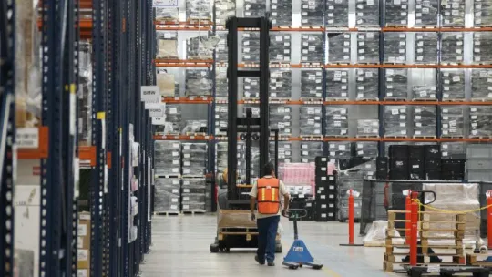 Alumnos de EAE Business School en clase