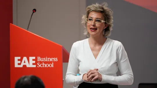 Image of Pilar Llácer | LinkedIn Top Voices 2020 Spain