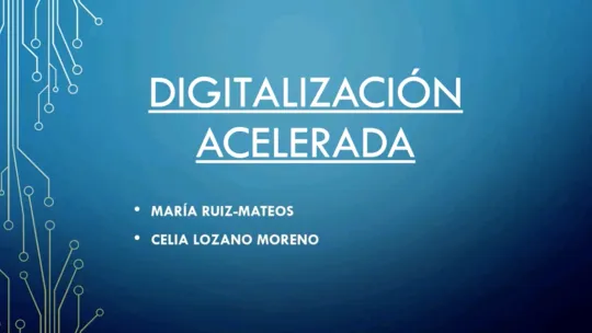 Image of the presentation | Digital vs. IT: Which profiles are in the highest demand?