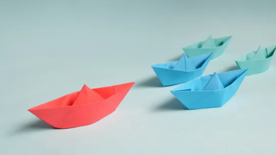 Confirmamos: “Es muy importante formar a nuestros líderes. Tienen que tener cabeza pero también corazón” , Olga Serrano, directora de RRHH en Costa Cruceros.