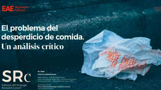 España genera 443 kilos de residuos per cápita, un 9% menos que en Europa