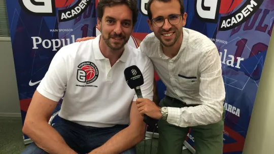 Conoce al nuevo experto del blog de SMS, Xavier Riera